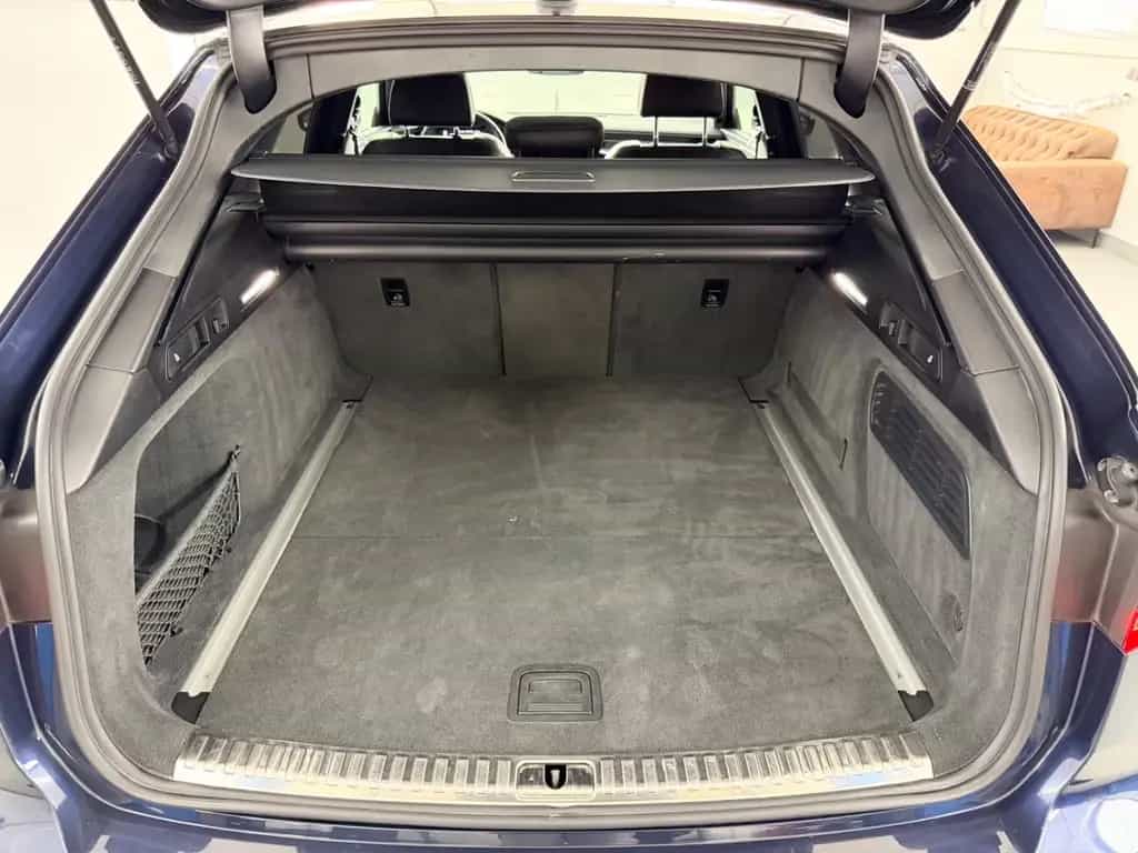 Audi A6 Avant 40 TDI Sport*Head-Up*Voll Leder*Ambient 08/2021-photo-18