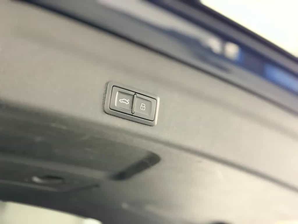 Audi A6 Avant 40 TDI Sport*Head-Up*Voll Leder*Ambient 08/2021-photo-19