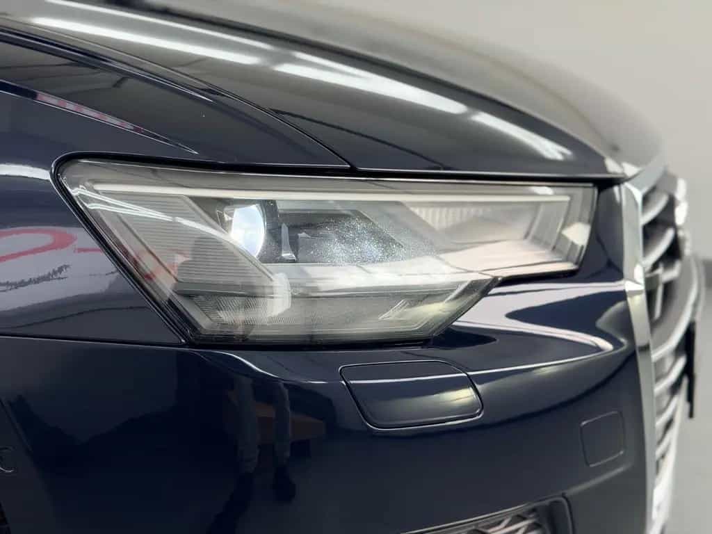 Audi A6 Avant 40 TDI Sport*Head-Up*Voll Leder*Ambient 08/2021-photo-20