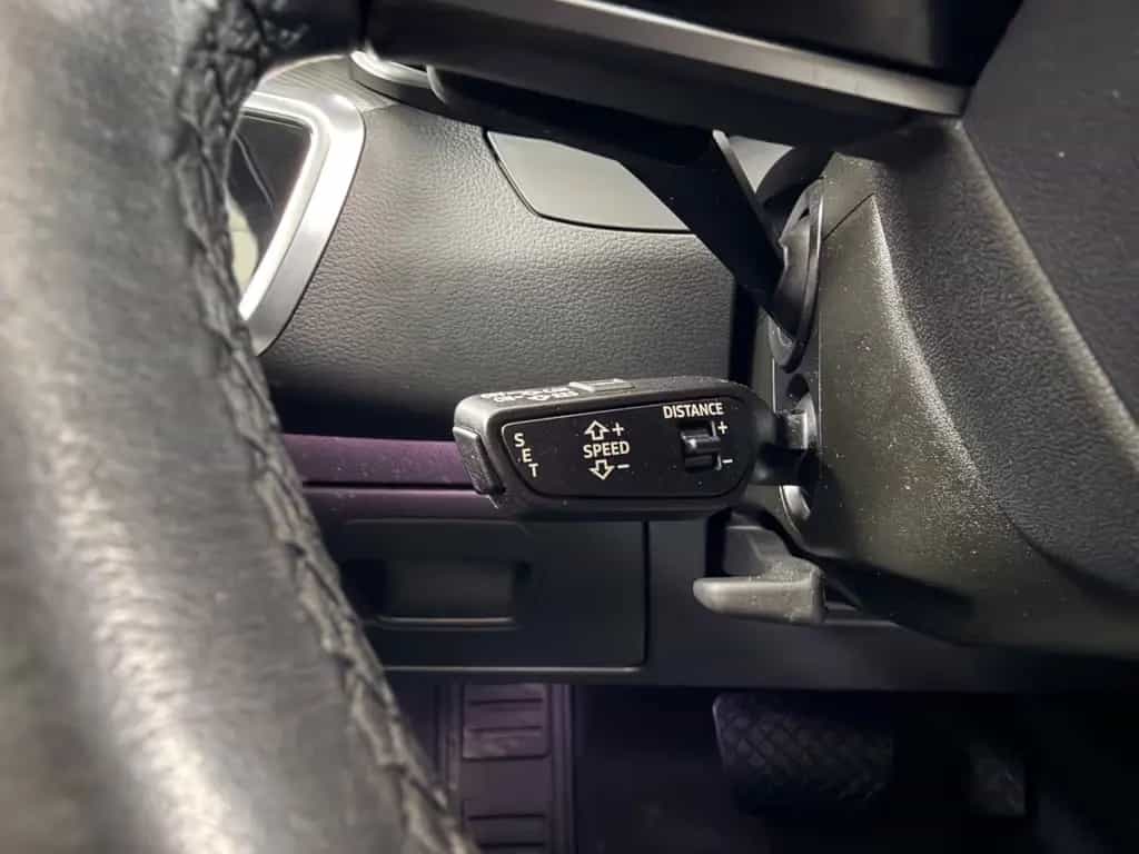 Audi A6 Avant 40 TDI Sport*Head-Up*Voll Leder*Ambient 08/2021-photo-33