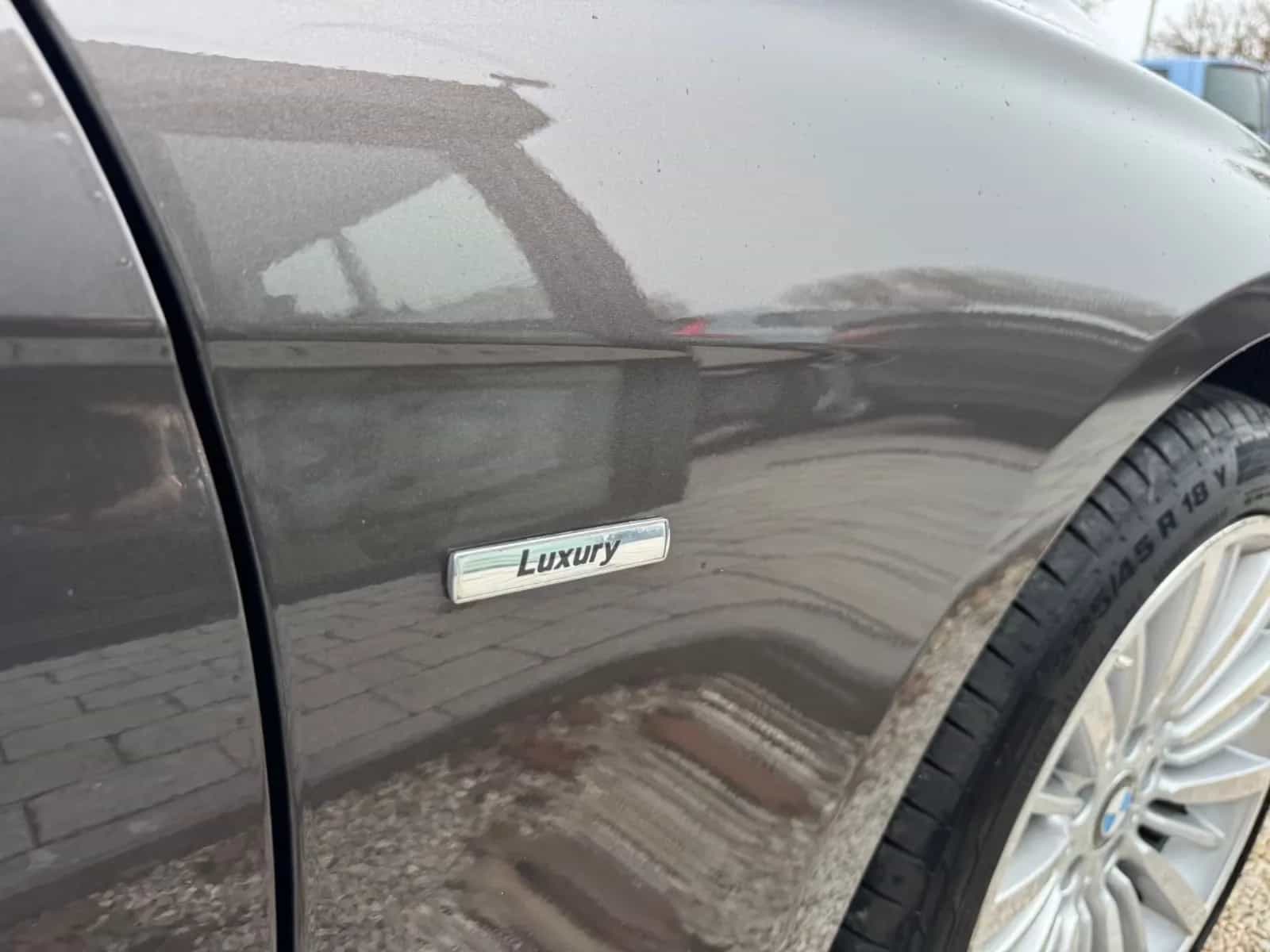 BMW 3 Series 07/2013-photo-5