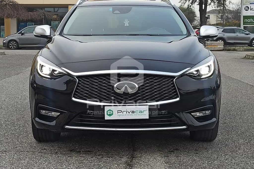 Infiniti Q30 Q30 1.5 diesel Premium Tech 01/2018-photo-0