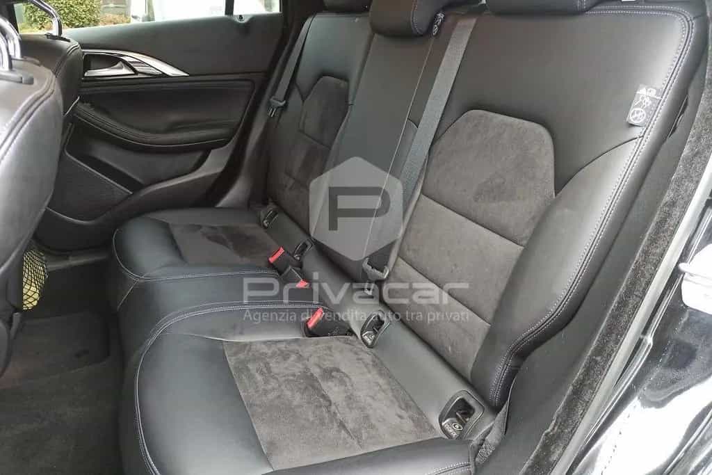 Infiniti Q30 Q30 1.5 diesel Premium Tech 01/2018-photo-11