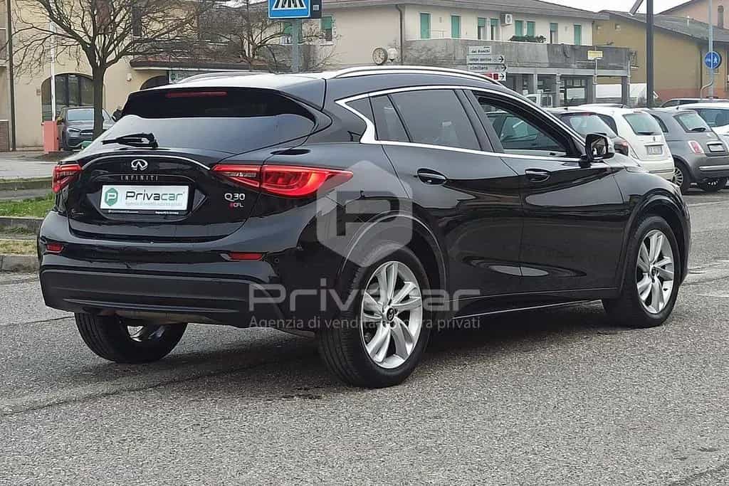 Infiniti Q30 Q30 1.5 diesel Premium Tech 01/2018-photo-3