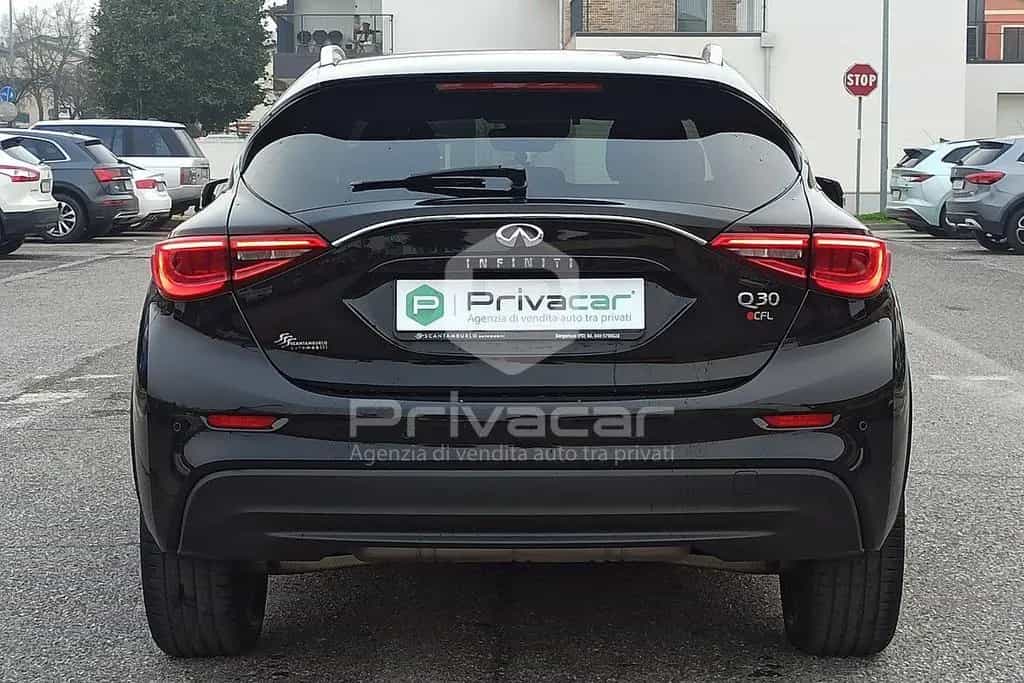 Infiniti Q30 Q30 1.5 diesel Premium Tech 01/2018-photo-4
