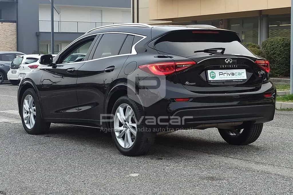 Infiniti Q30 Q30 1.5 diesel Premium Tech 01/2018-photo-5