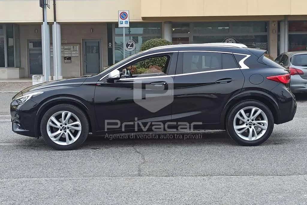 Infiniti Q30 Q30 1.5 diesel Premium Tech 01/2018-photo-6