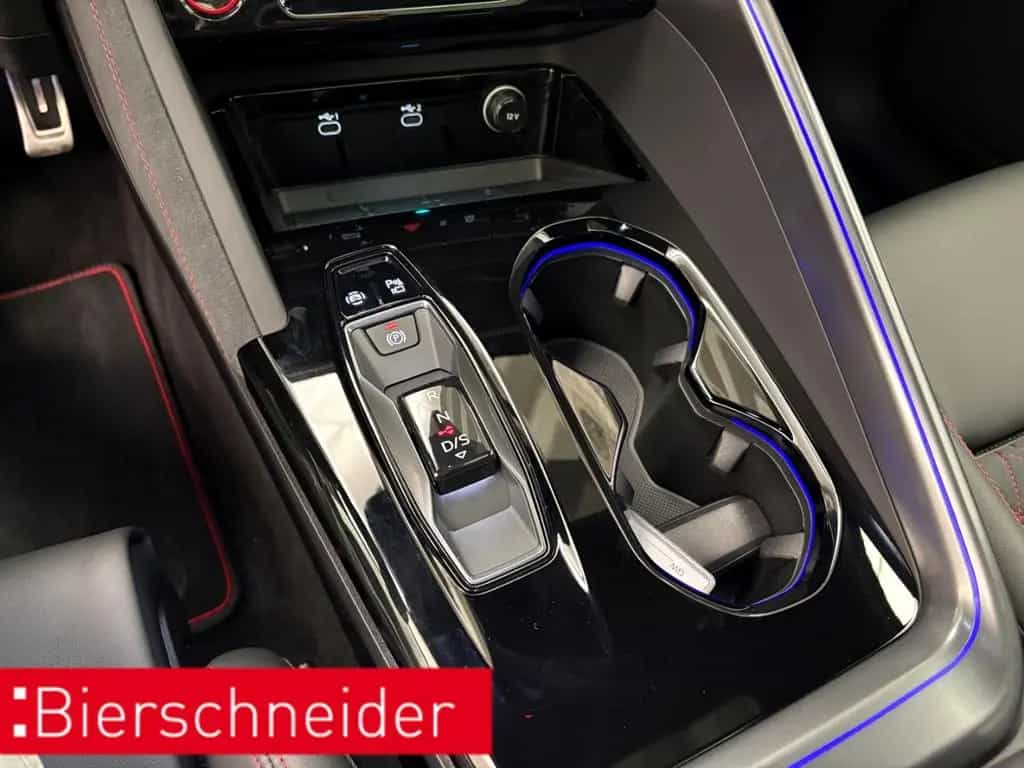 Audi Q5 SUV S line TDI quattro tronic STANDHZG PANO H null-photo-12