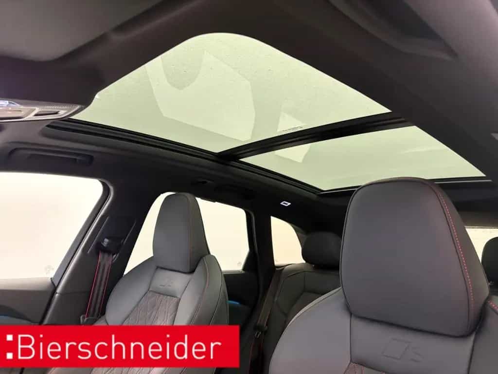 Audi Q5 SUV S line TDI quattro tronic STANDHZG PANO H null-photo-13