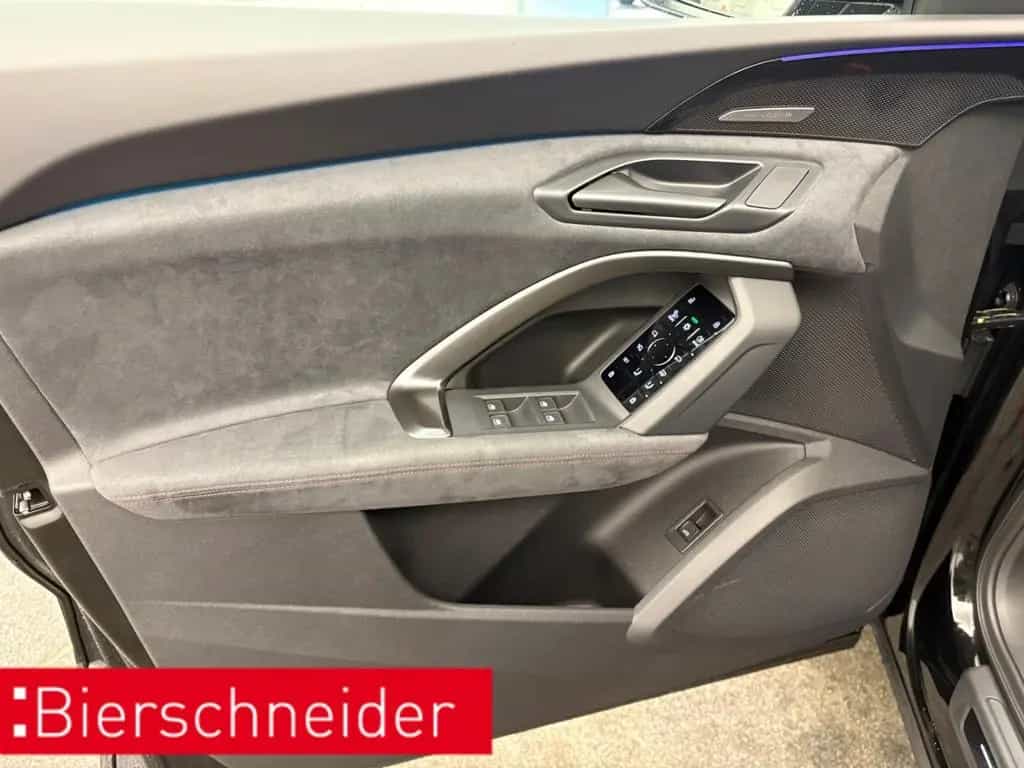 Audi Q5 SUV S line TDI quattro tronic STANDHZG PANO H null-photo-15