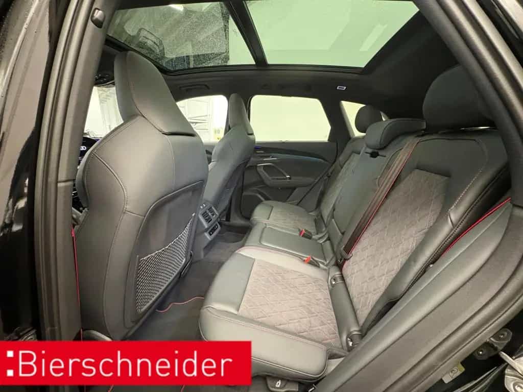 Audi Q5 SUV S line TDI quattro tronic STANDHZG PANO H null-photo-7