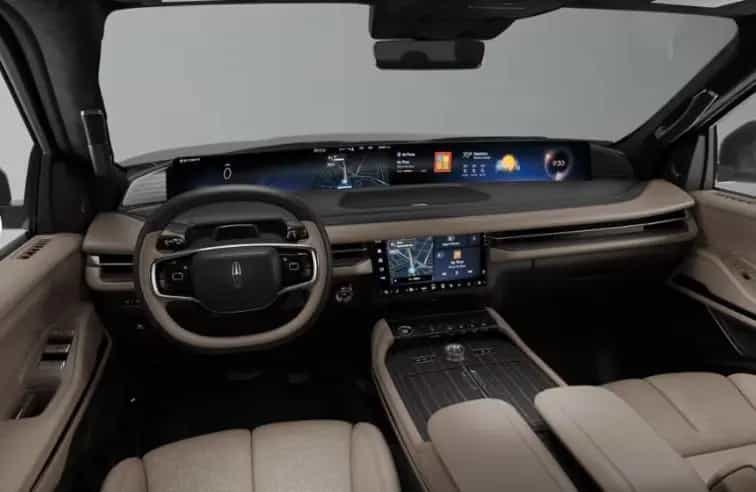 Lincoln Navigator BLACK LABEL =2026=  B2B EXPORT null-photo-13