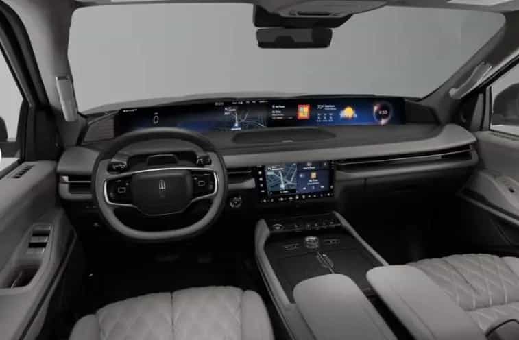 Lincoln Navigator BLACK LABEL =2026=  B2B EXPORT null-photo-14