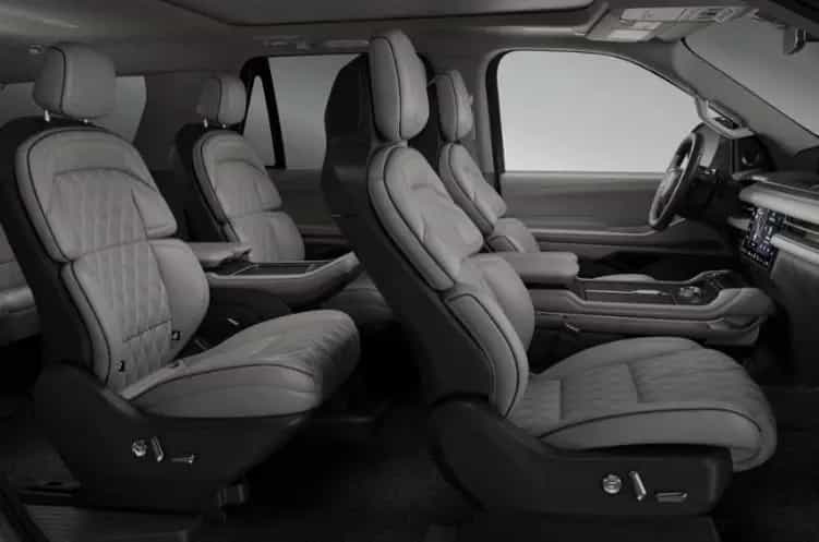 Lincoln Navigator BLACK LABEL =2026=  B2B EXPORT null-photo-15
