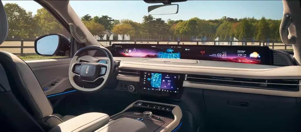 Lincoln Navigator BLACK LABEL =2026=  B2B EXPORT null-photo-5