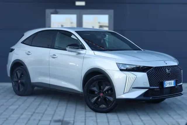 Other Other DS AUTOMOBILES DS 7 BlueHDi 130 aut. Performance 05/2023-photo-0