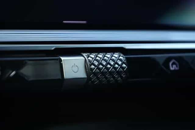 Other Other DS AUTOMOBILES DS 7 BlueHDi 130 aut. Performance 05/2023-photo-10