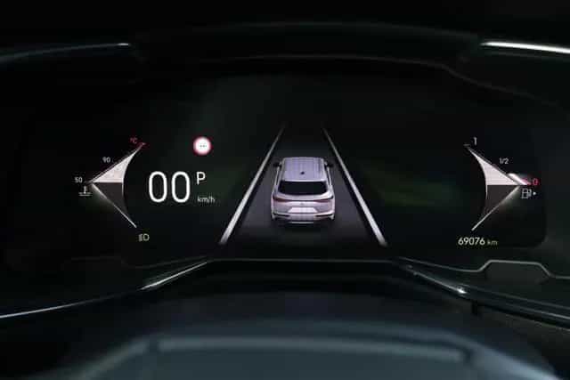 Other Other DS AUTOMOBILES DS 7 BlueHDi 130 aut. Performance 05/2023-photo-11