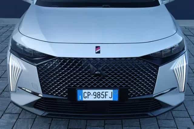 Other Other DS AUTOMOBILES DS 7 BlueHDi 130 aut. Performance 05/2023-photo-13