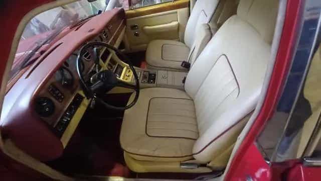 Bentley Other BENTLEY Turbo R TURBO R 05/1986-photo-11