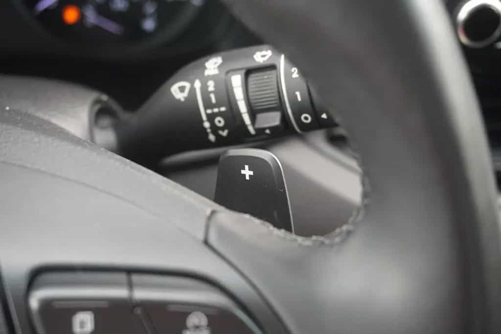 Hyundai i30 Kombi 1.4 T-GDI Aut. Navi Kamera Sitzheizung 07/2020-photo-26