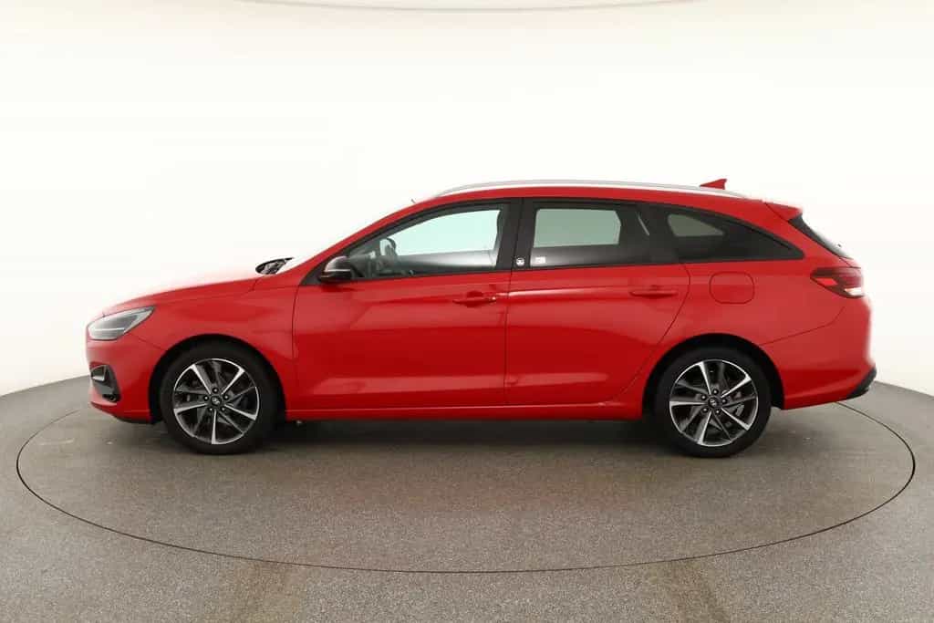 Hyundai i30 Kombi 1.0 T-GDI Edition 30+ LED Navi Kamera 01/2023-photo-1
