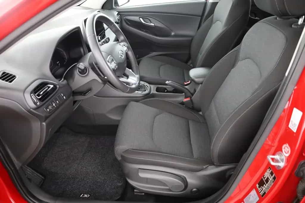 Hyundai i30 Kombi 1.0 T-GDI Edition 30+ LED Navi Kamera 01/2023-photo-22