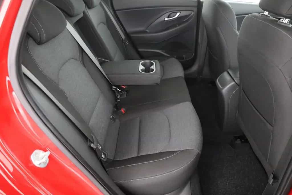 Hyundai i30 Kombi 1.0 T-GDI Edition 30+ LED Navi Kamera 01/2023-photo-24