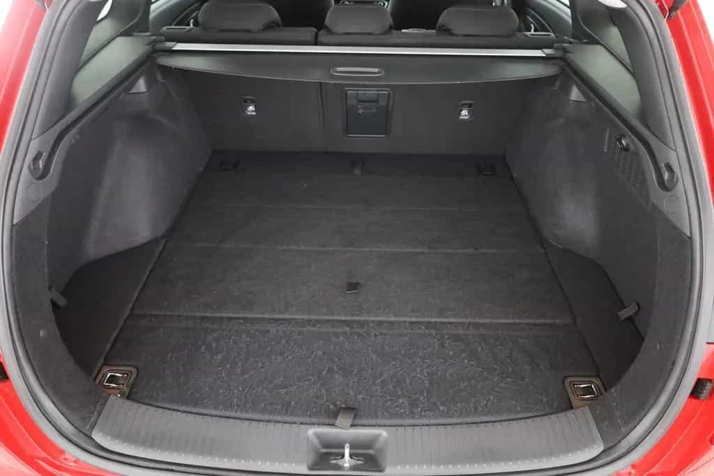 Hyundai i30 Kombi 1.0 T-GDI Edition 30+ LED Navi Kamera 01/2023-photo-25