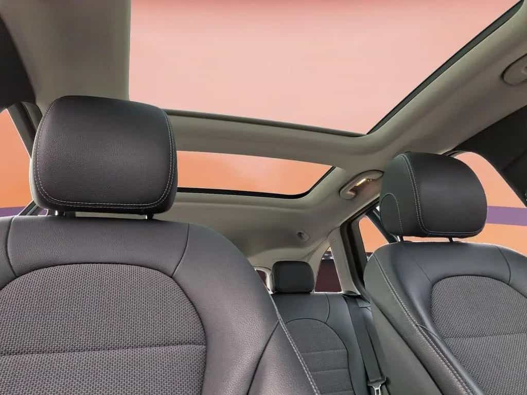 Mercedes-Benz C-Class 180 T 9G-TRONIC Avantgarde Rückfahrkamera Navi 03/2019-photo-12