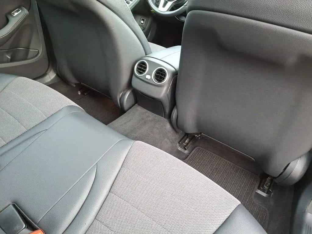 Mercedes-Benz C-Class 180 T 9G-TRONIC Avantgarde Rückfahrkamera Navi 03/2019-photo-13