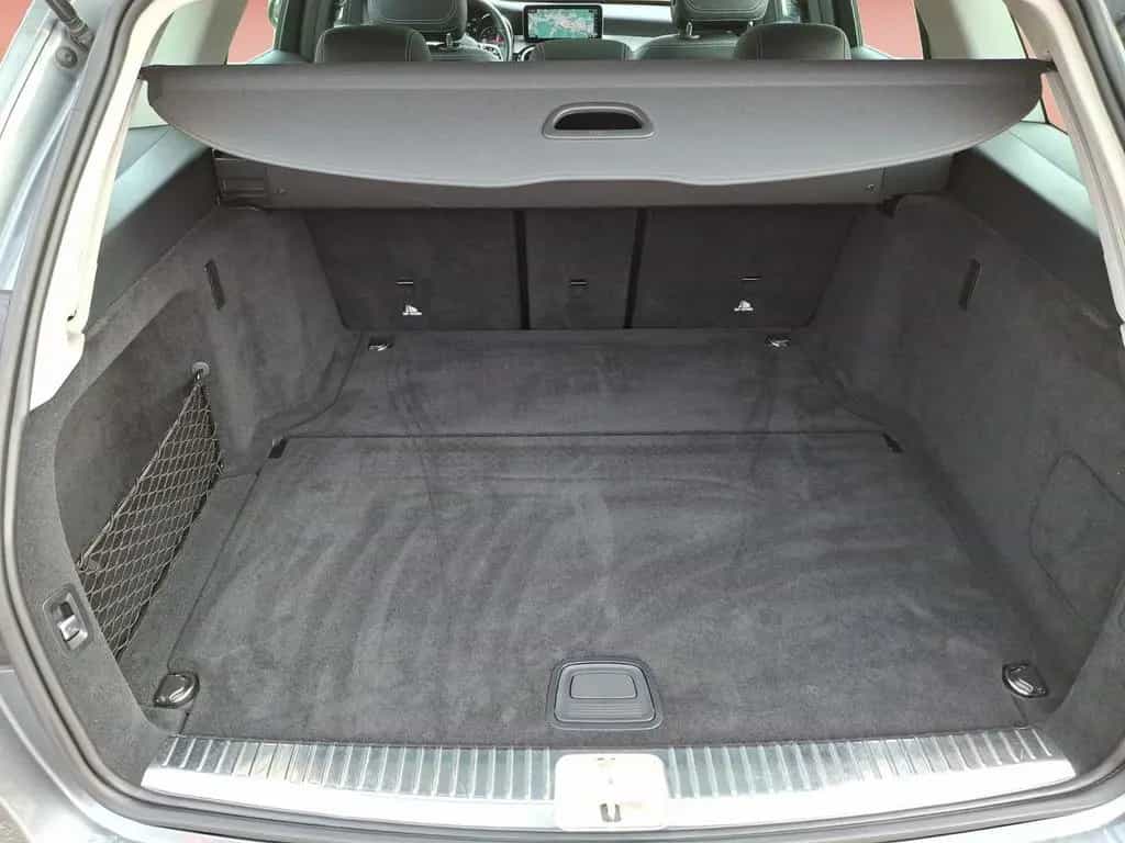 Mercedes-Benz C-Class 180 T 9G-TRONIC Avantgarde Rückfahrkamera Navi 03/2019-photo-15