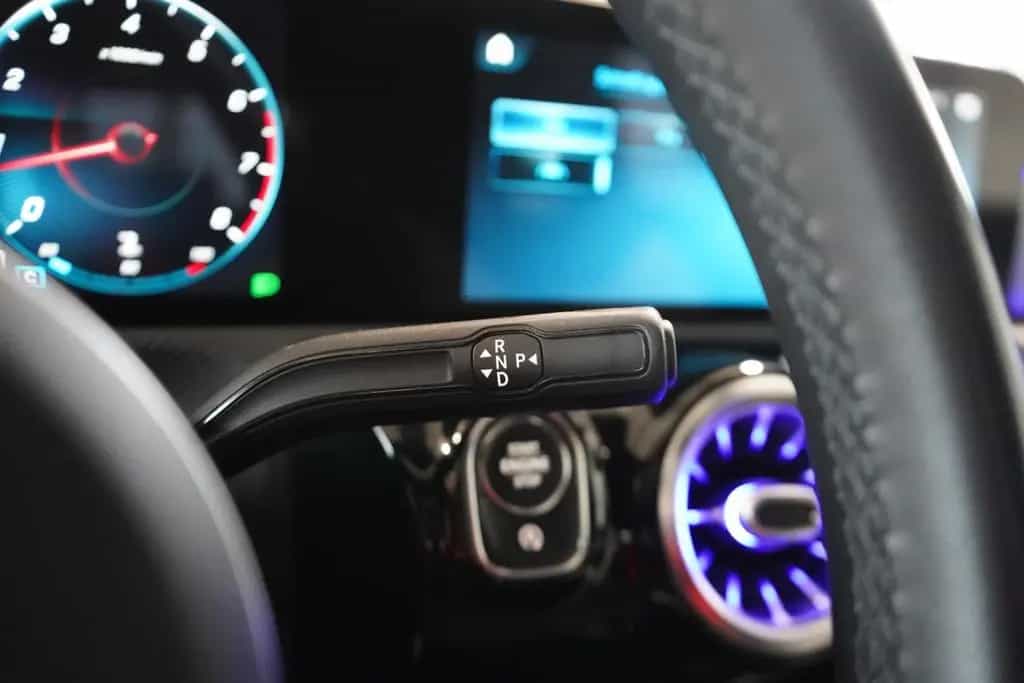 Mercedes-Benz A-Class AMG Line LED Klimaaut. Navi ACC Sitzheizung 11/2018-photo-22
