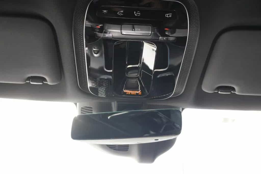 Mercedes-Benz C 200 C200 T-Modell  Avantgarde Aut. LED Navi Kamera 07/2021-photo-22