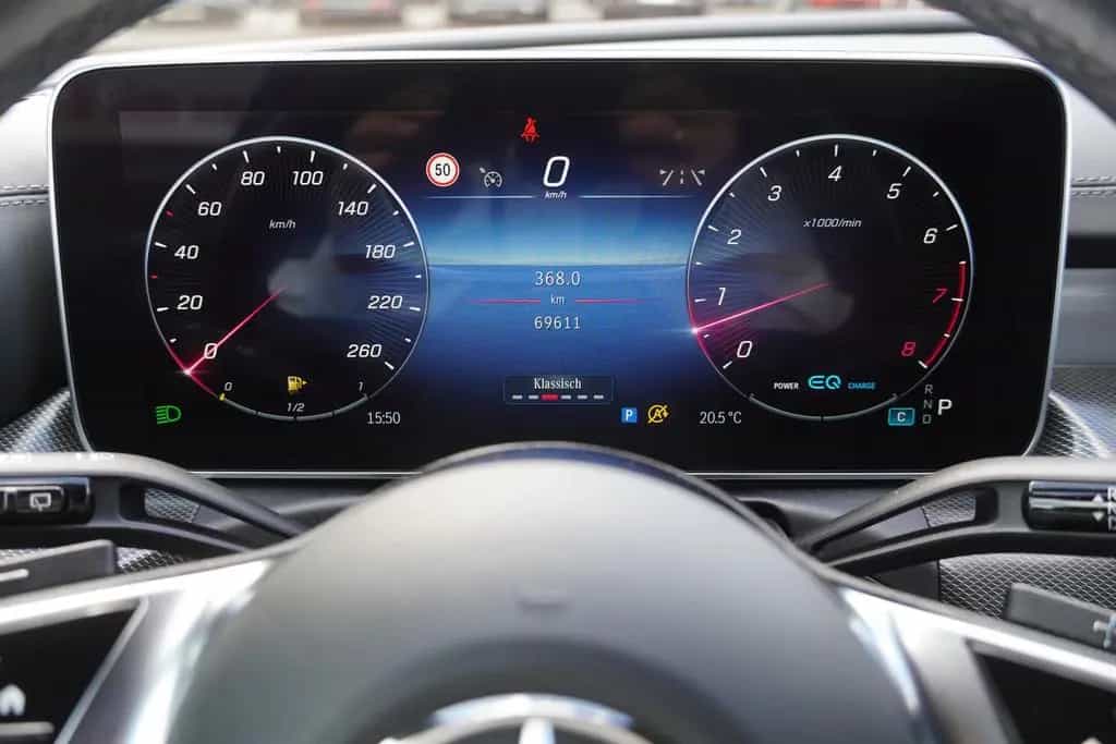 Mercedes-Benz C 200 C200 T-Modell  Avantgarde Aut. LED Navi Kamera 07/2021-photo-28