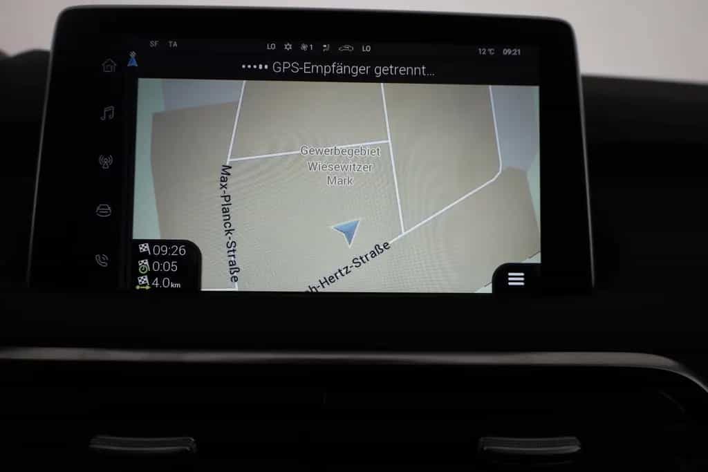 MG HS 1.5 T-GDI Luxury Aut. LED ACC Navi 360° Pano 01/2024-photo-10
