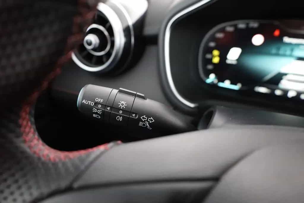 MG HS 1.5 T-GDI Luxury Aut. LED ACC Navi 360° Pano 01/2024-photo-19