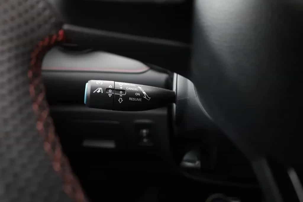 MG HS 1.5 T-GDI Luxury Aut. LED ACC Navi 360° Pano 01/2024-photo-20