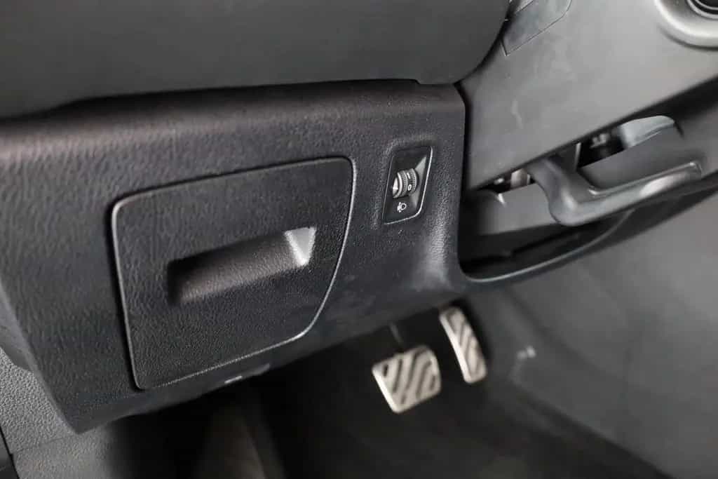 MG HS 1.5 T-GDI Luxury Aut. LED ACC Navi 360° Pano 01/2024-photo-22