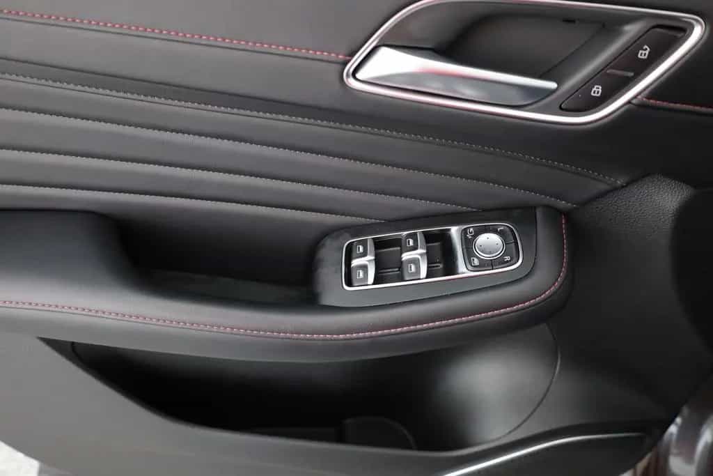 MG HS 1.5 T-GDI Luxury Aut. LED ACC Navi 360° Pano 01/2024-photo-23