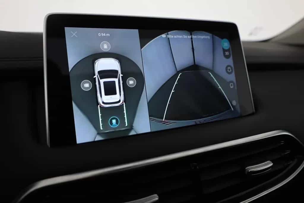 MG HS 1.5 T-GDI Luxury Aut. LED ACC Navi 360° Pano 01/2024-photo-28