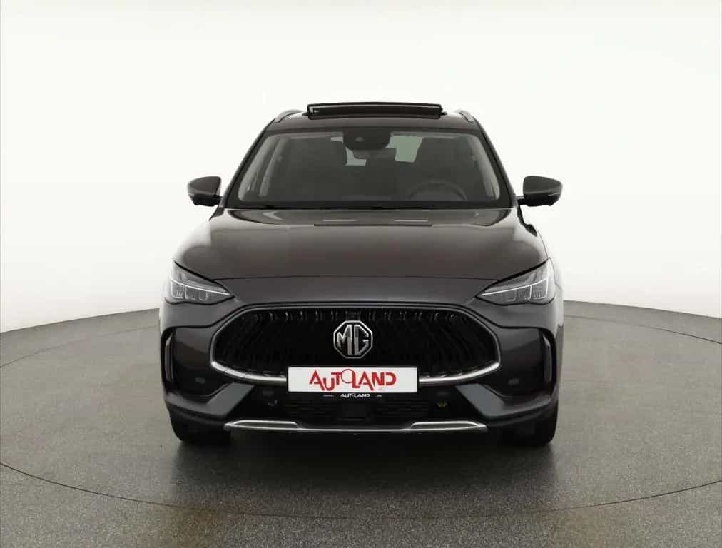 MG HS 1.5 T-GDI Luxury Aut. LED ACC Navi 360° Pano 01/2024-photo-7