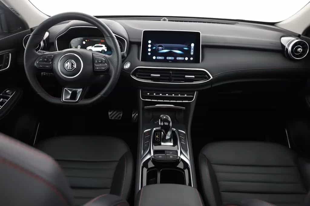 MG HS 1.5 T-GDI Luxury Aut. LED ACC Navi 360° Pano 01/2024-photo-8