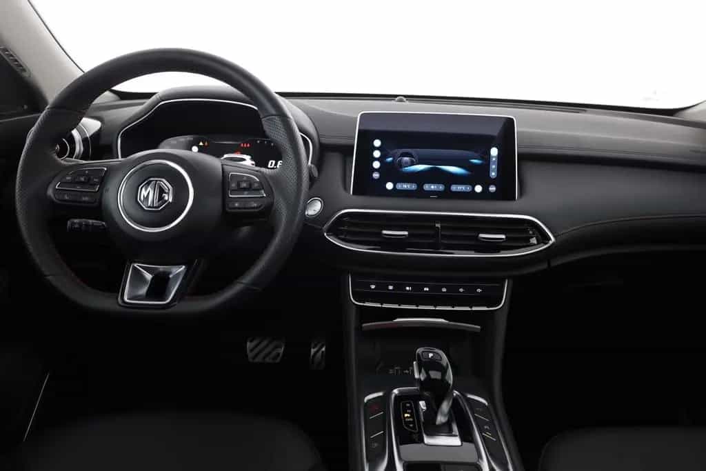 MG HS 1.5 T-GDI Luxury Aut. LED ACC Navi 360° Pano 01/2024-photo-9