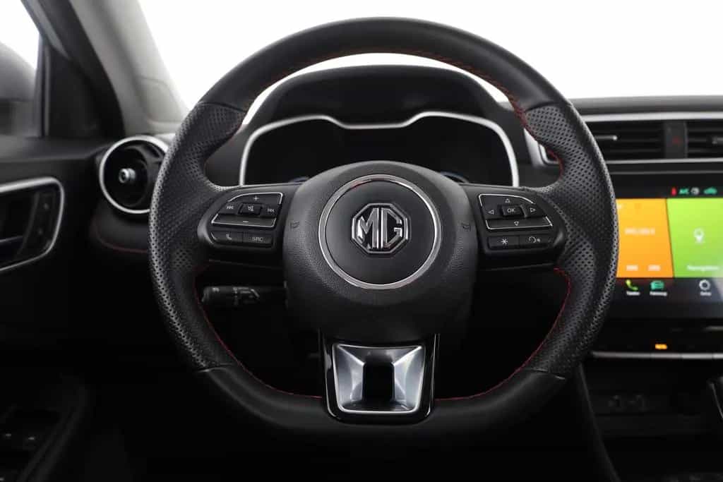 MG ZS 1.0 T-GDI Luxury Aut. LED Navi 360° 03/2024-photo-13
