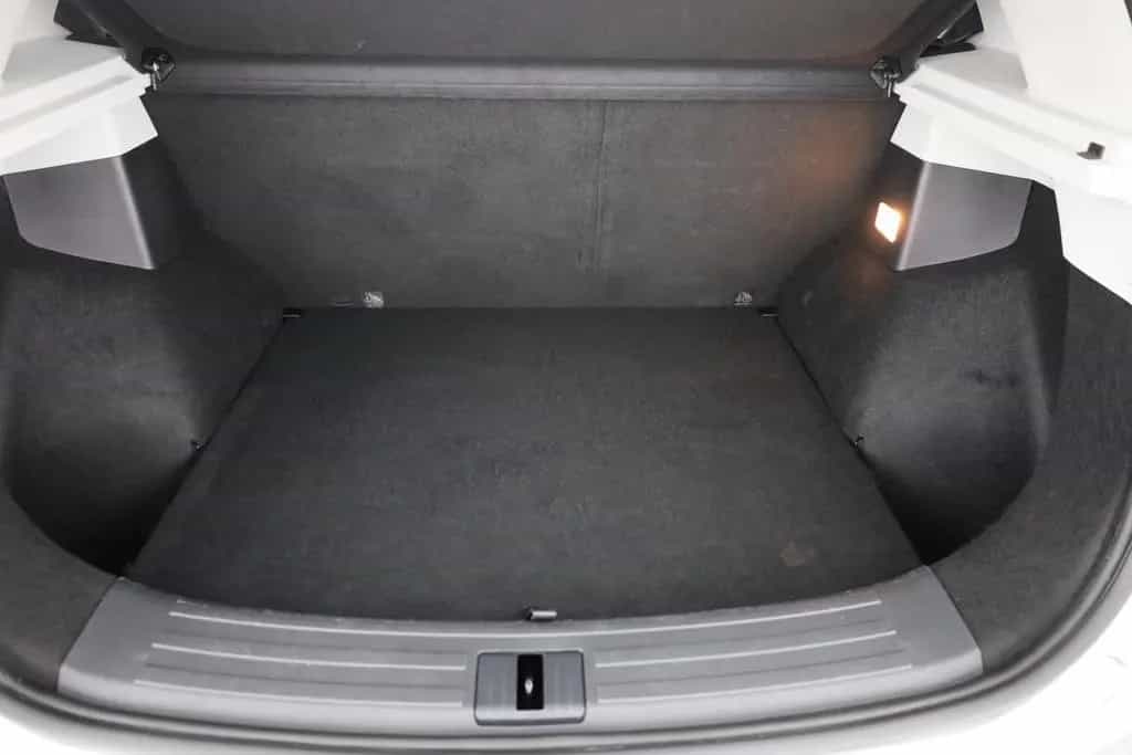MG ZS 1.0 T-GDI Luxury Aut. LED Navi 360° 03/2024-photo-23