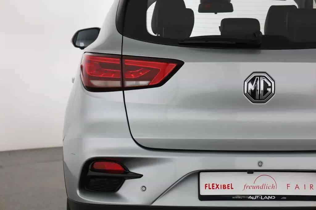 MG ZS 1.0 T-GDI Luxury Aut. LED Navi 360° 03/2024-photo-26