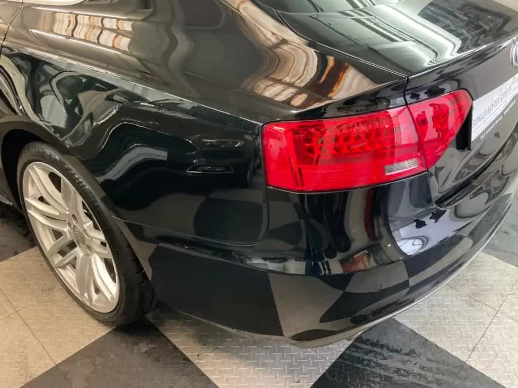Audi A5 Sportback 2.0 TFSI Aut. quattro S-Line-Plus 08/2015-photo-10