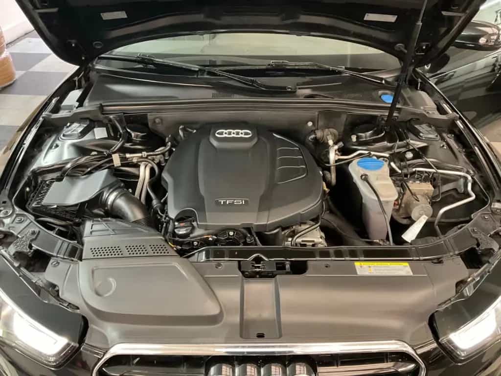 Audi A5 Sportback 2.0 TFSI Aut. quattro S-Line-Plus 08/2015-photo-45
