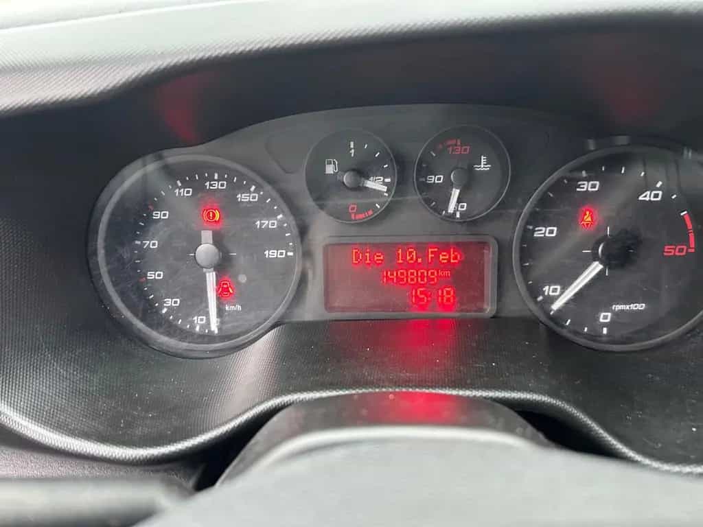 Iveco Daily Pritsche Doppelkabine 35 S AHK Inspkt.Neu 08/2018-photo-8